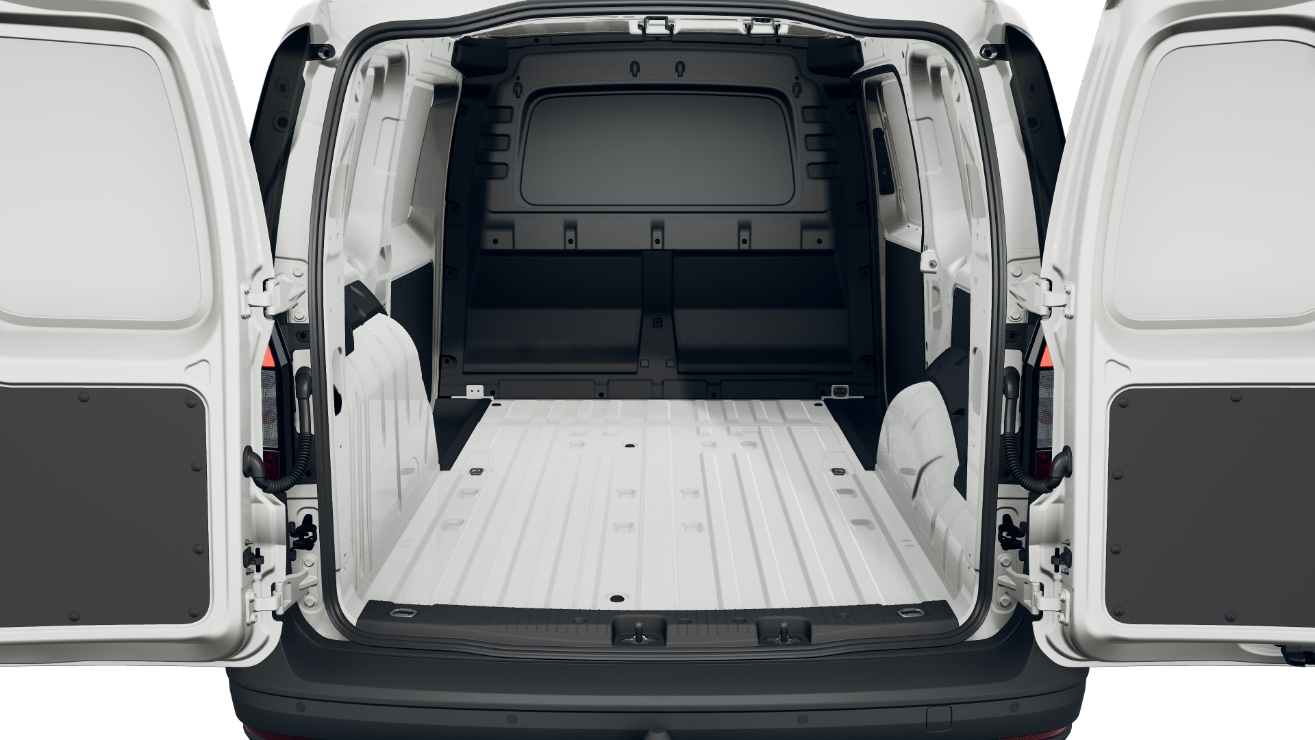 Obrázek Akční Caddy Cargo Maxi 2,0 TDI