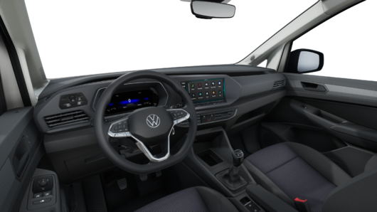 Obrázek Akční Caddy Cargo Maxi 2,0 TDI