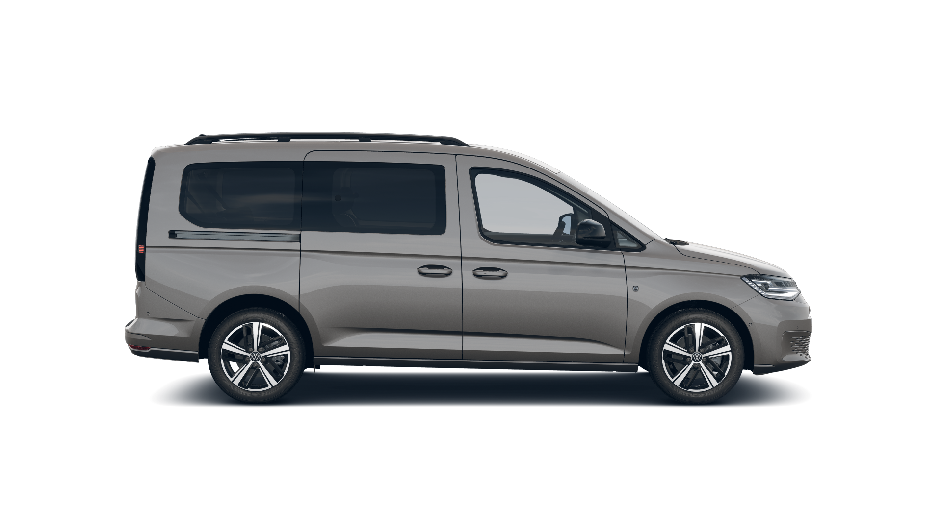 Obrázek Akční Caddy Maxi 2,0 TDI