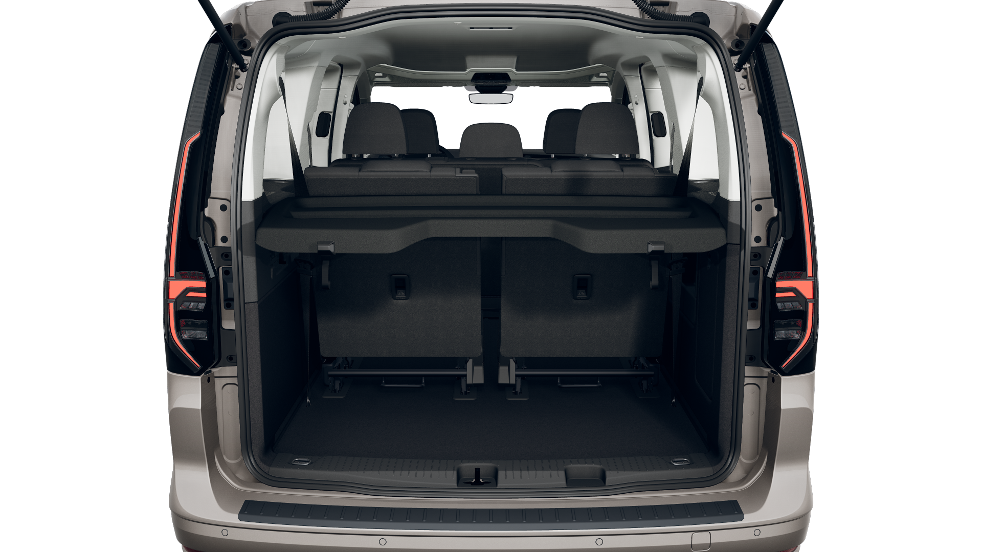 Obrázek Akční Caddy Maxi 2,0 TDI