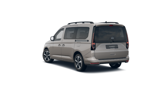 Obrázek Akční Caddy Maxi 2,0 TDI