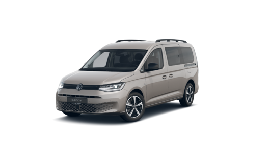 Obrázek Akční Caddy Maxi 2,0 TDI
