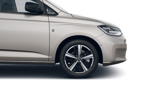 Obrázek Akční Caddy Maxi 2,0 TDI