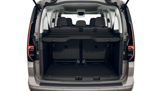 Obrázek Akční Caddy Maxi 2,0 TDI