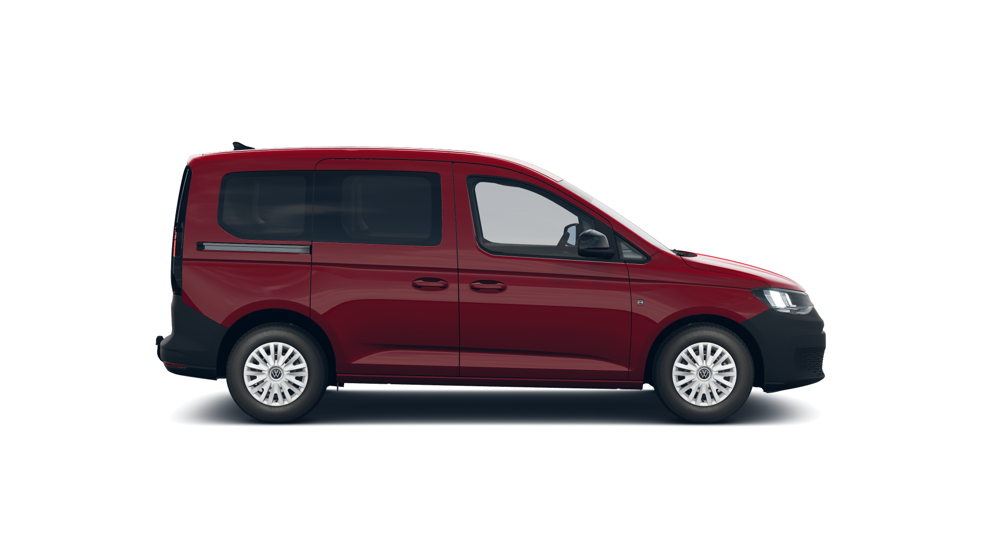 Obrázek Akční Caddy 2,0 TDI