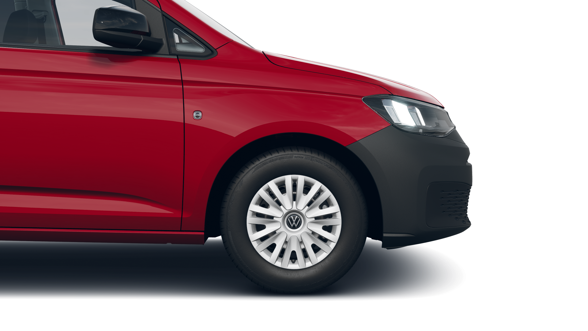 Obrázek Akční Caddy 2,0 TDI