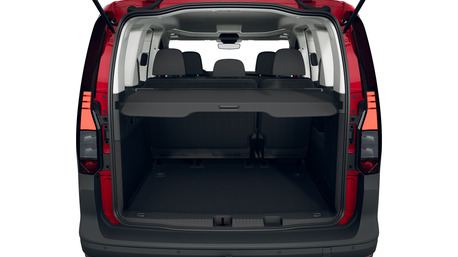 Obrázek Akční Caddy 2,0 TDI