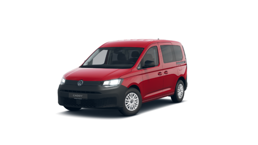 Obrázek Akční Caddy 2,0 TDI