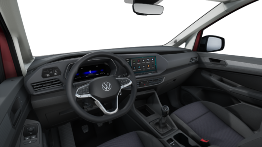 Obrázek Akční Caddy 2,0 TDI