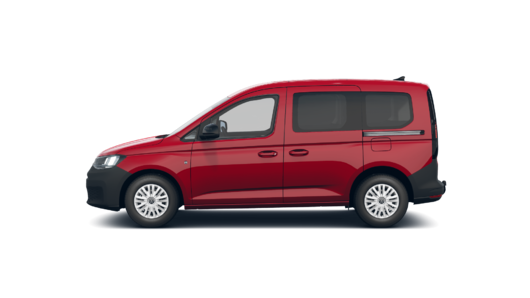 Obrázek Akční Caddy 2,0 TDI