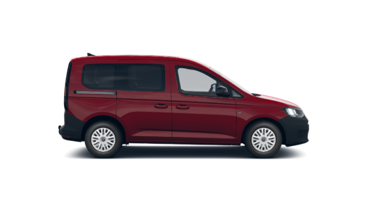 Obrázek Akční Caddy 2,0 TDI