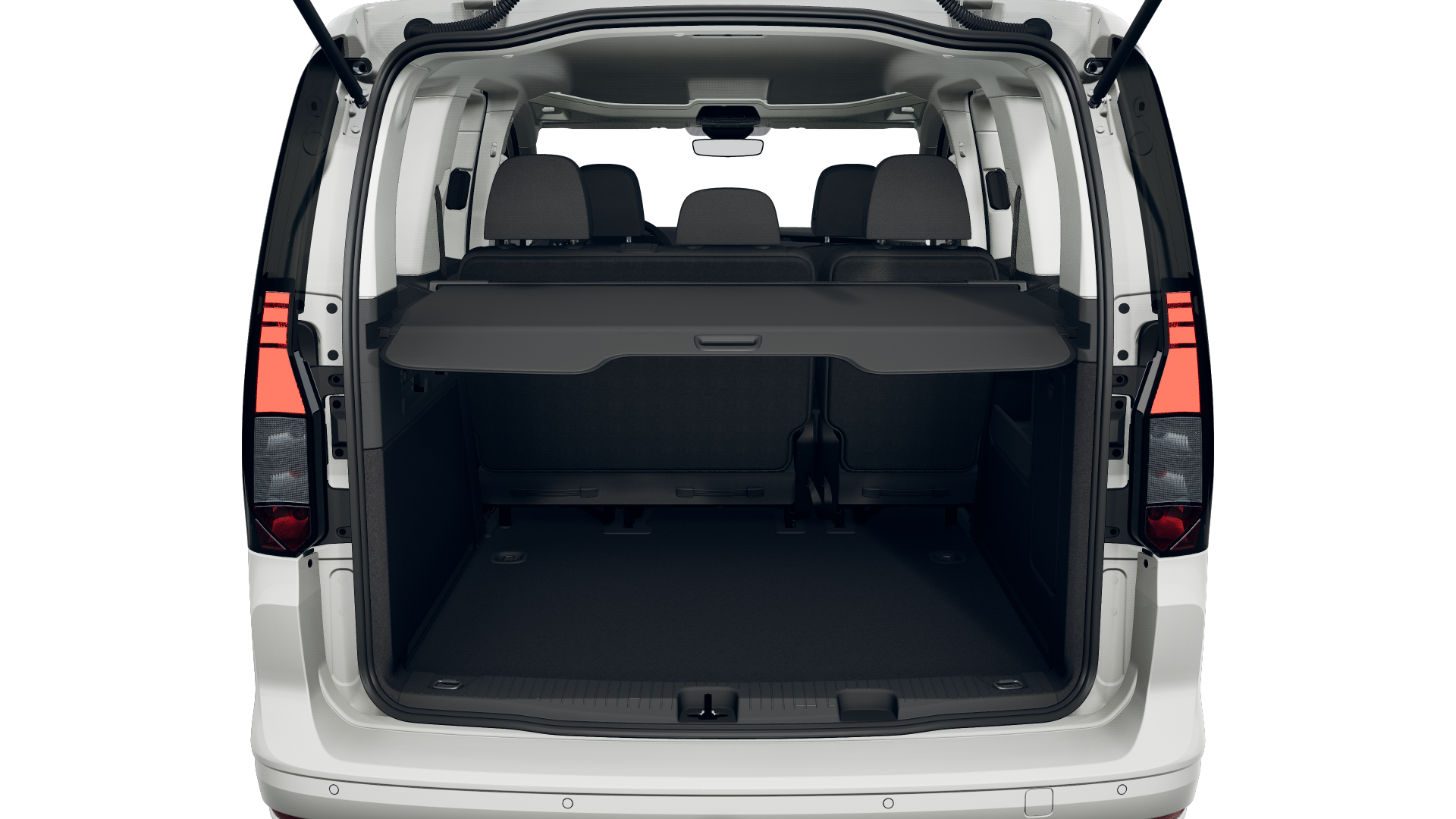 Obrázek Akční Caddy Life 1,5 TSI