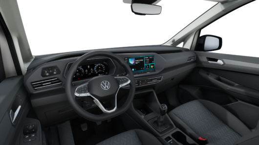 Obrázek Akční Caddy Life 1,5 TSI