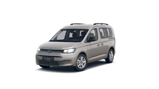 Obrázek Akční Caddy Life 2,0 TDI