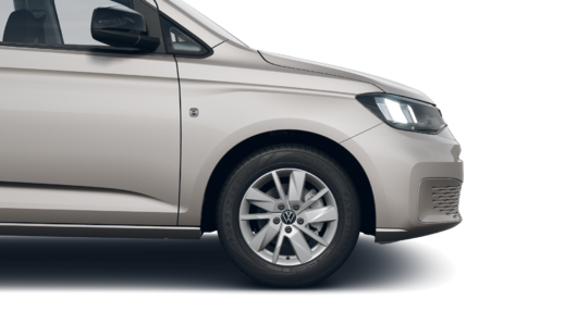 Obrázek Akční Caddy Life 2,0 TDI