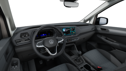 Obrázek Akční Caddy Life 2,0 TDI