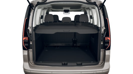 Obrázek Akční Caddy Life 2,0 TDI