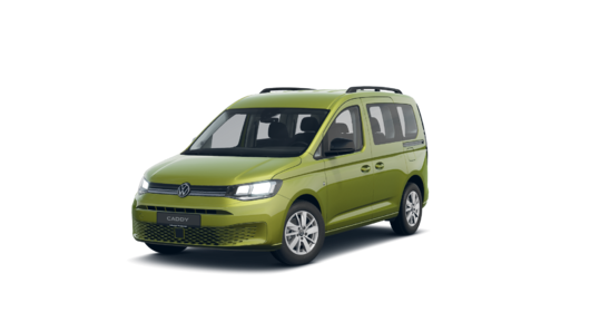 Obrázek Akční Caddy Life 2,0 TDI