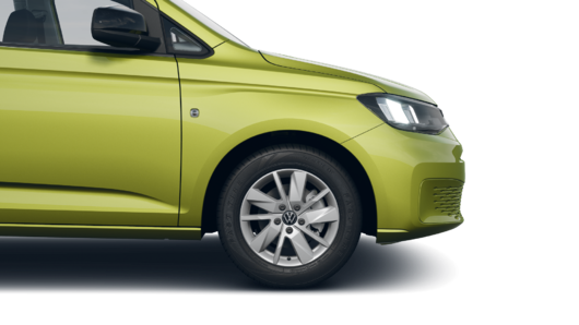 Obrázek Akční Caddy Life 2,0 TDI