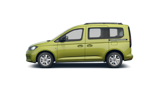 Obrázek Akční Caddy Life 2,0 TDI
