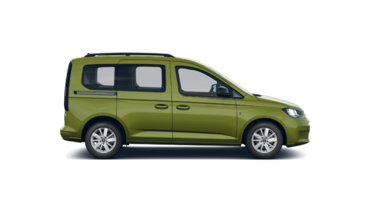 Obrázek Akční Caddy Life 2,0 TDI