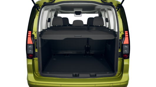 Obrázek Akční Caddy Life 2,0 TDI