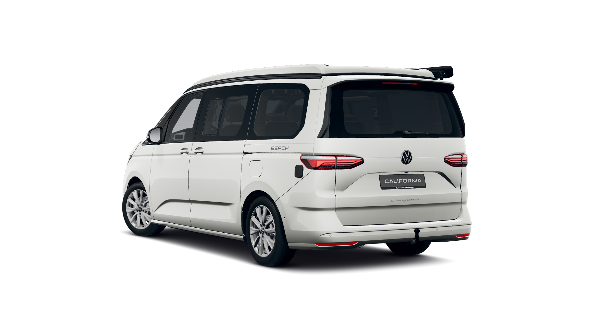 Obrázek Akční California Beach Camper 2,0 TDI