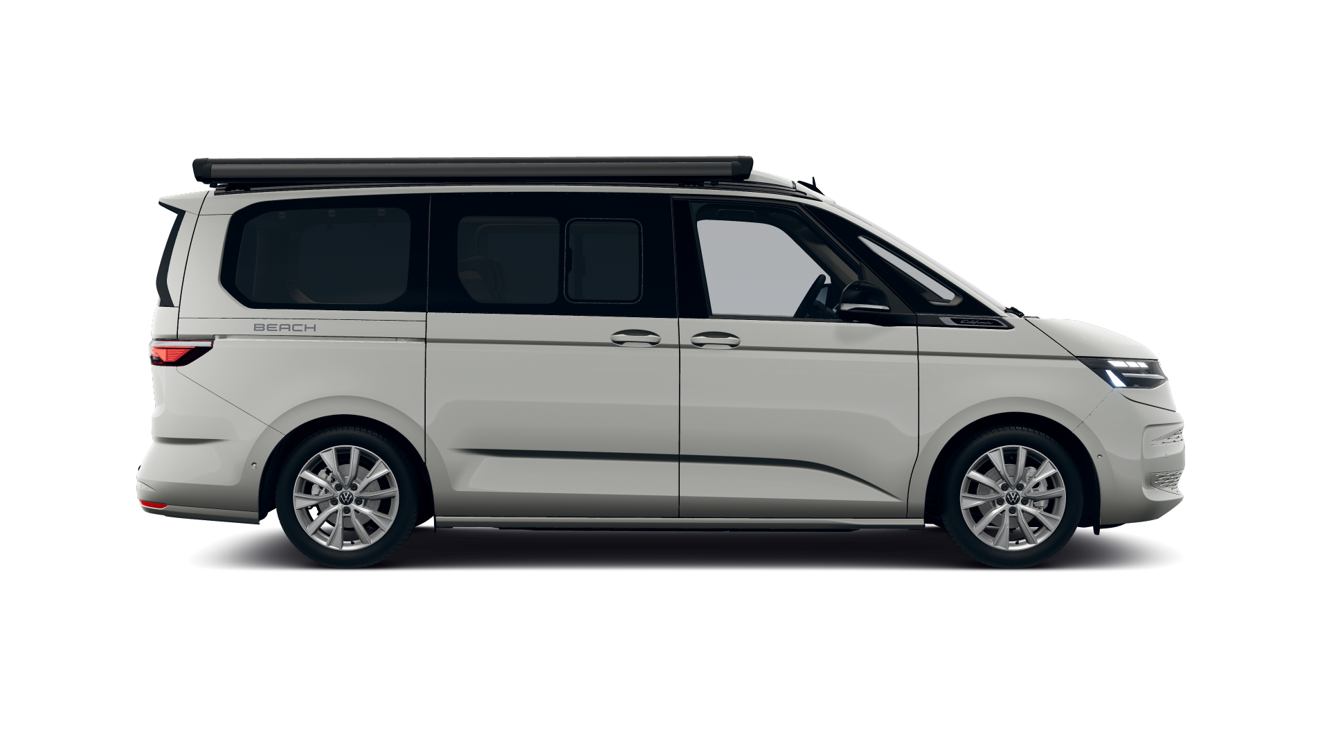 Obrázek Akční California Beach Camper 2,0 TDI