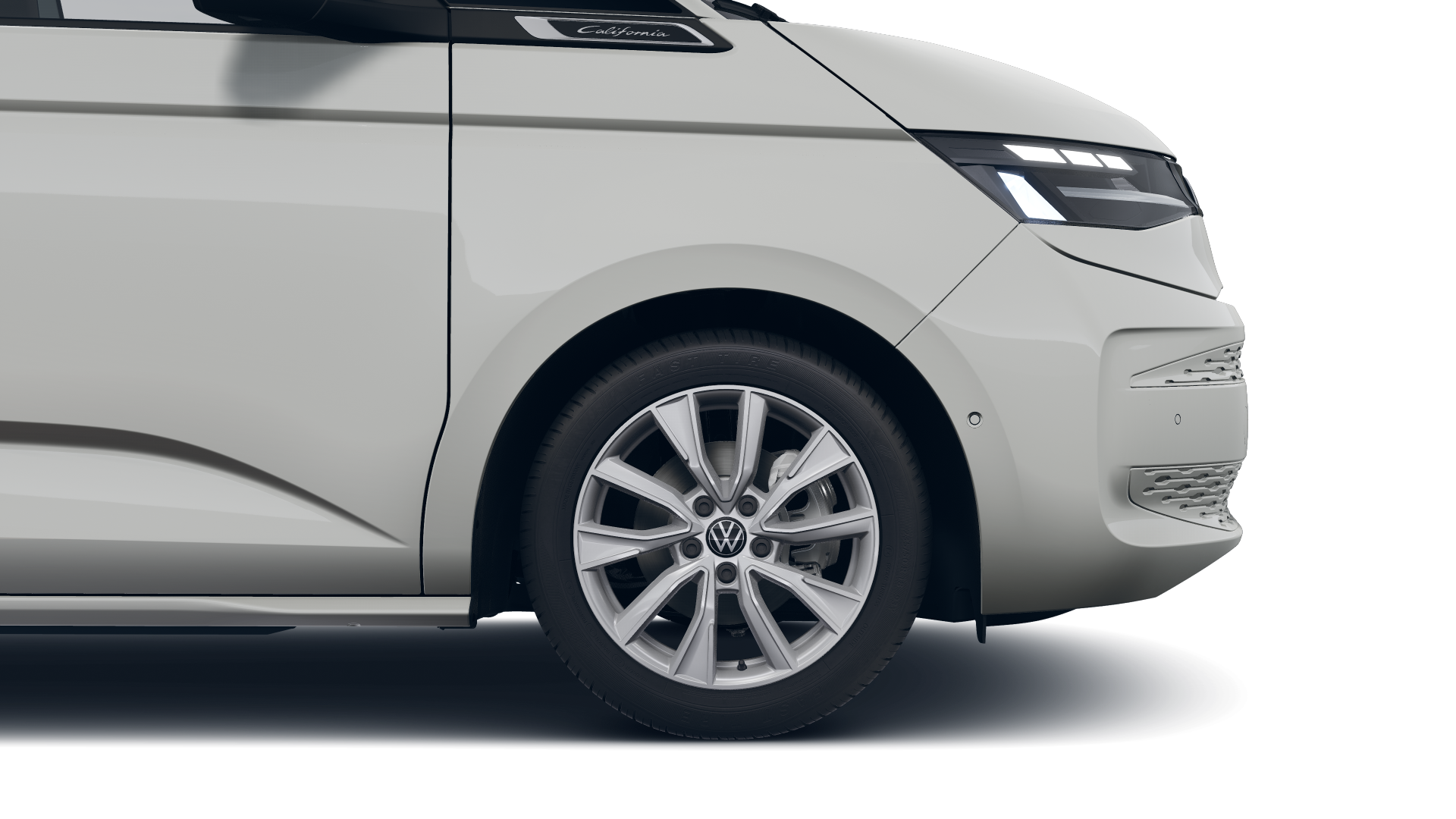 Obrázek Akční California Beach Camper 2,0 TDI