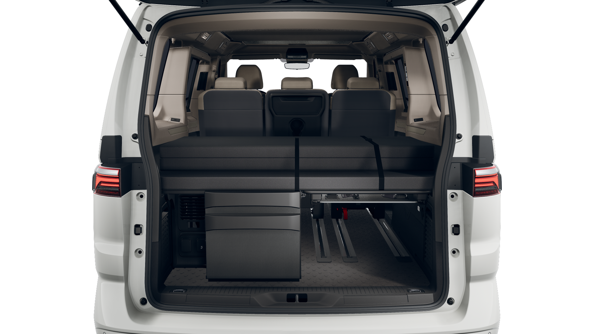 Obrázek Akční California Beach Camper 2,0 TDI