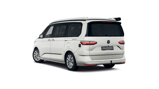 Obrázek Akční California Beach Camper 2,0 TDI
