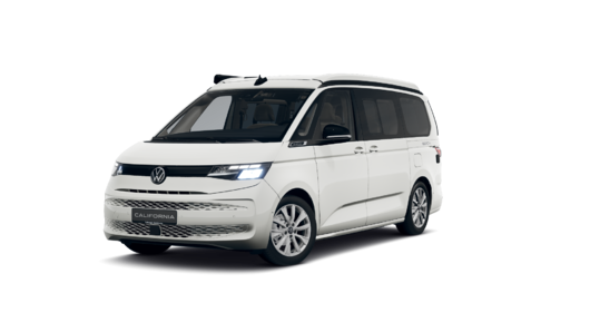 Obrázek Akční California Beach Camper 2,0 TDI