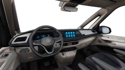 Obrázek Akční California Beach Camper 2,0 TDI