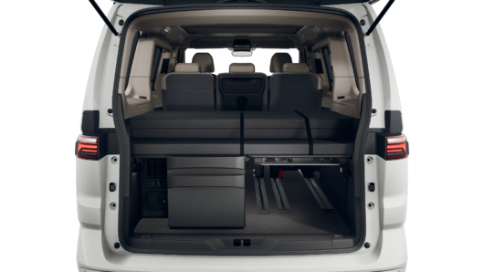 Obrázek Akční California Beach Camper 2,0 TDI