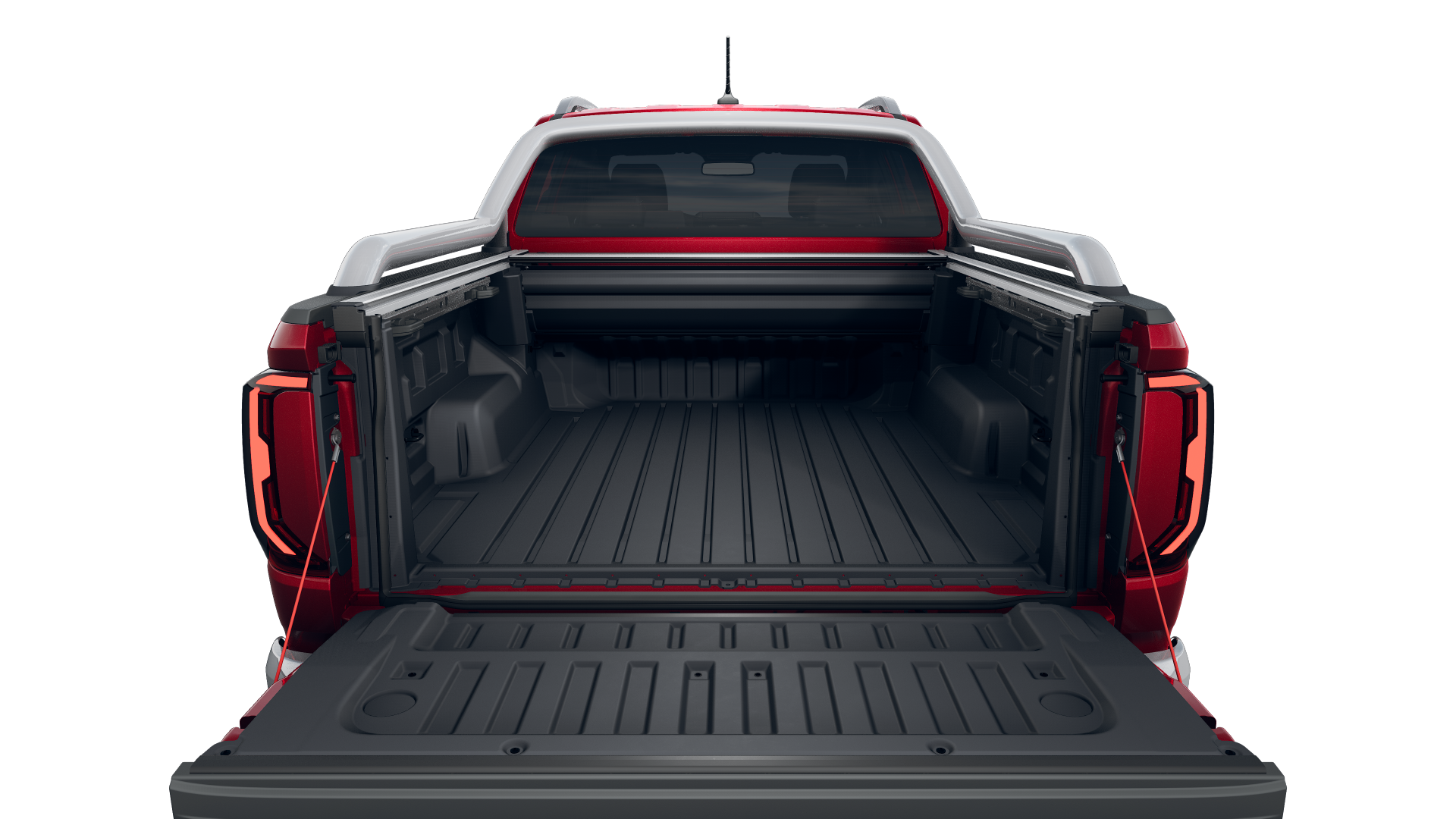 Obrázek Amarok DC Aventura 3,0 TDI 10AUT