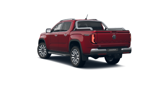 Obrázek Amarok DC Aventura 3,0 TDI 10AUT