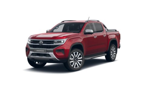 Obrázek Amarok DC Aventura 3,0 TDI 10AUT