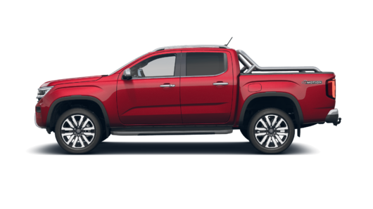 Obrázek Amarok DC Aventura 3,0 TDI 10AUT