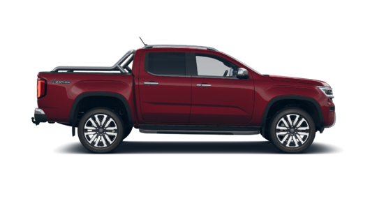 Obrázek Amarok DC Aventura 3,0 TDI 10AUT