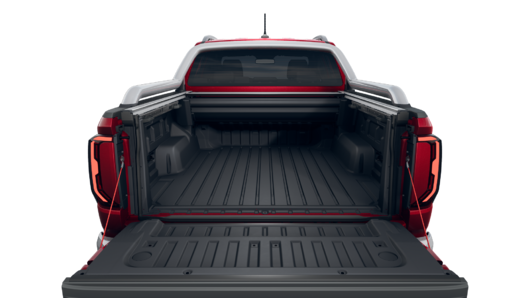 Obrázek Amarok DC Aventura 3,0 TDI 10AUT