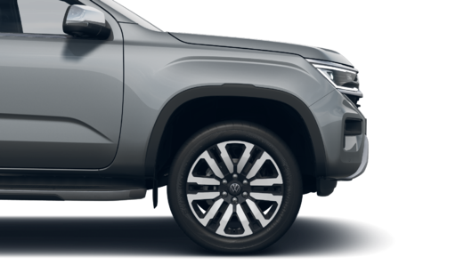 Obrázek Amarok DC Aventura 3,0 TDI 10AUT
