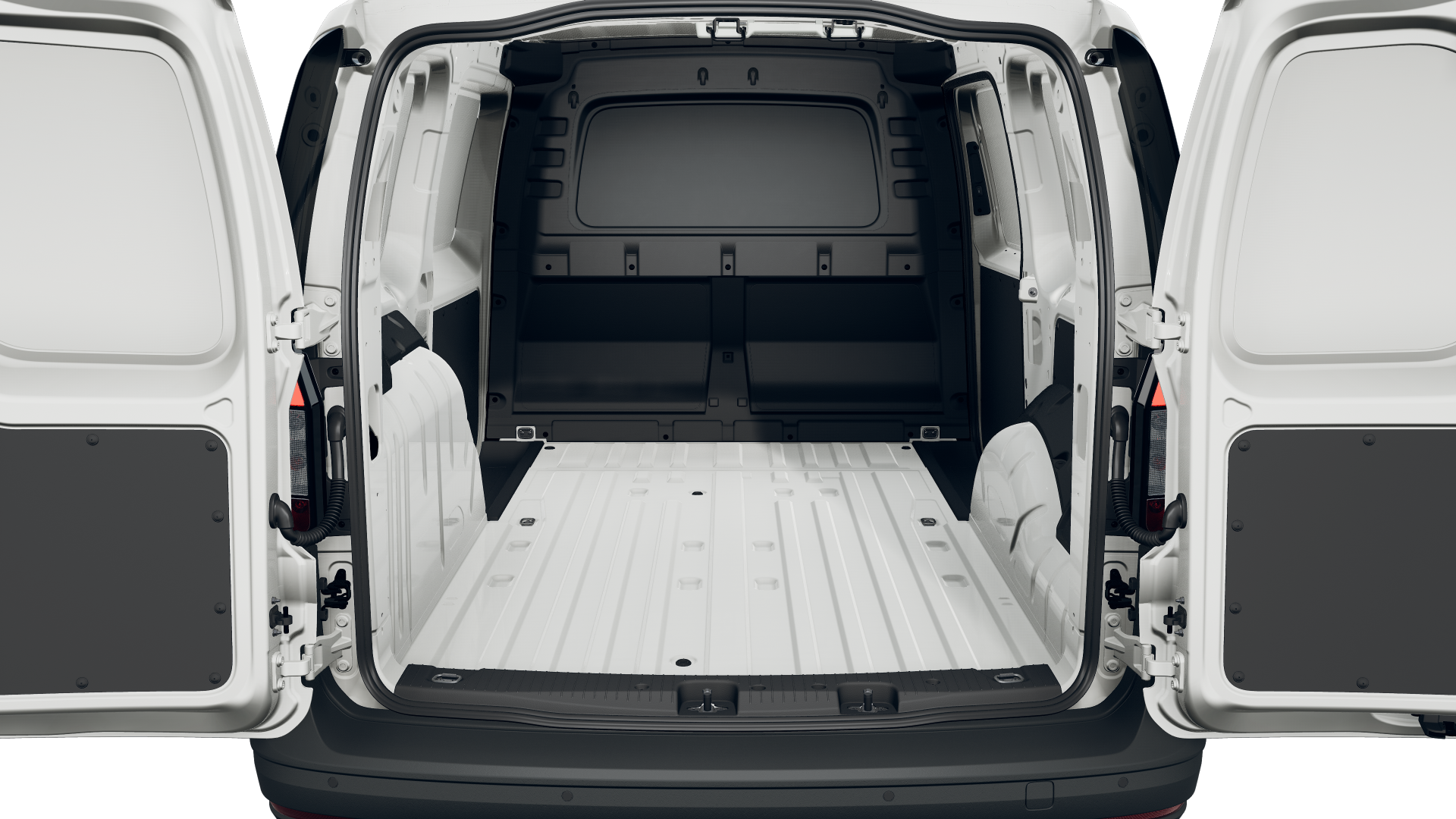 Obrázek Caddy Cargo Maxi 2,0 TDI 4MOT