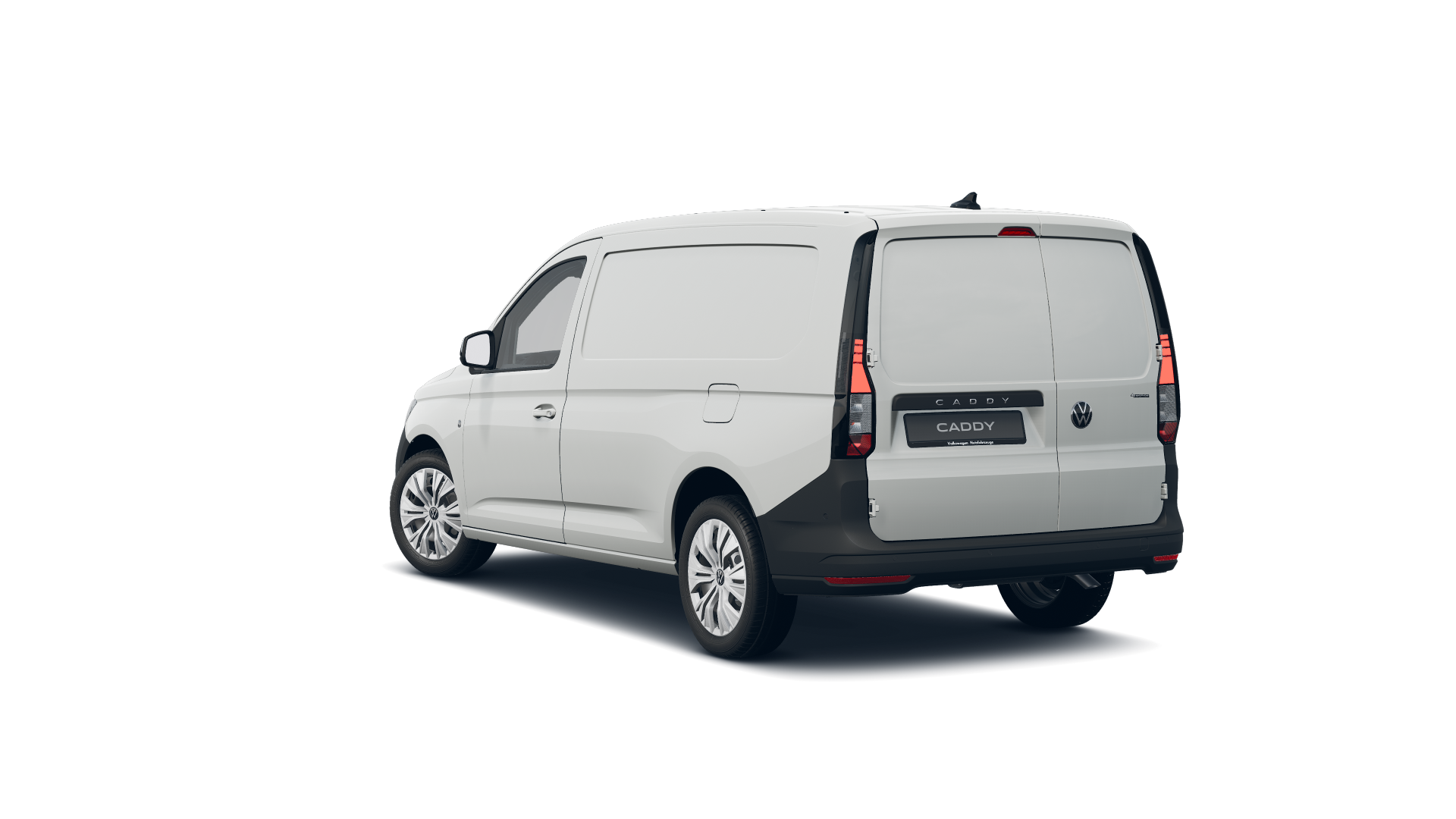 Obrázek Akční Caddy Cargo Maxi 2,0 TDI 4MOT