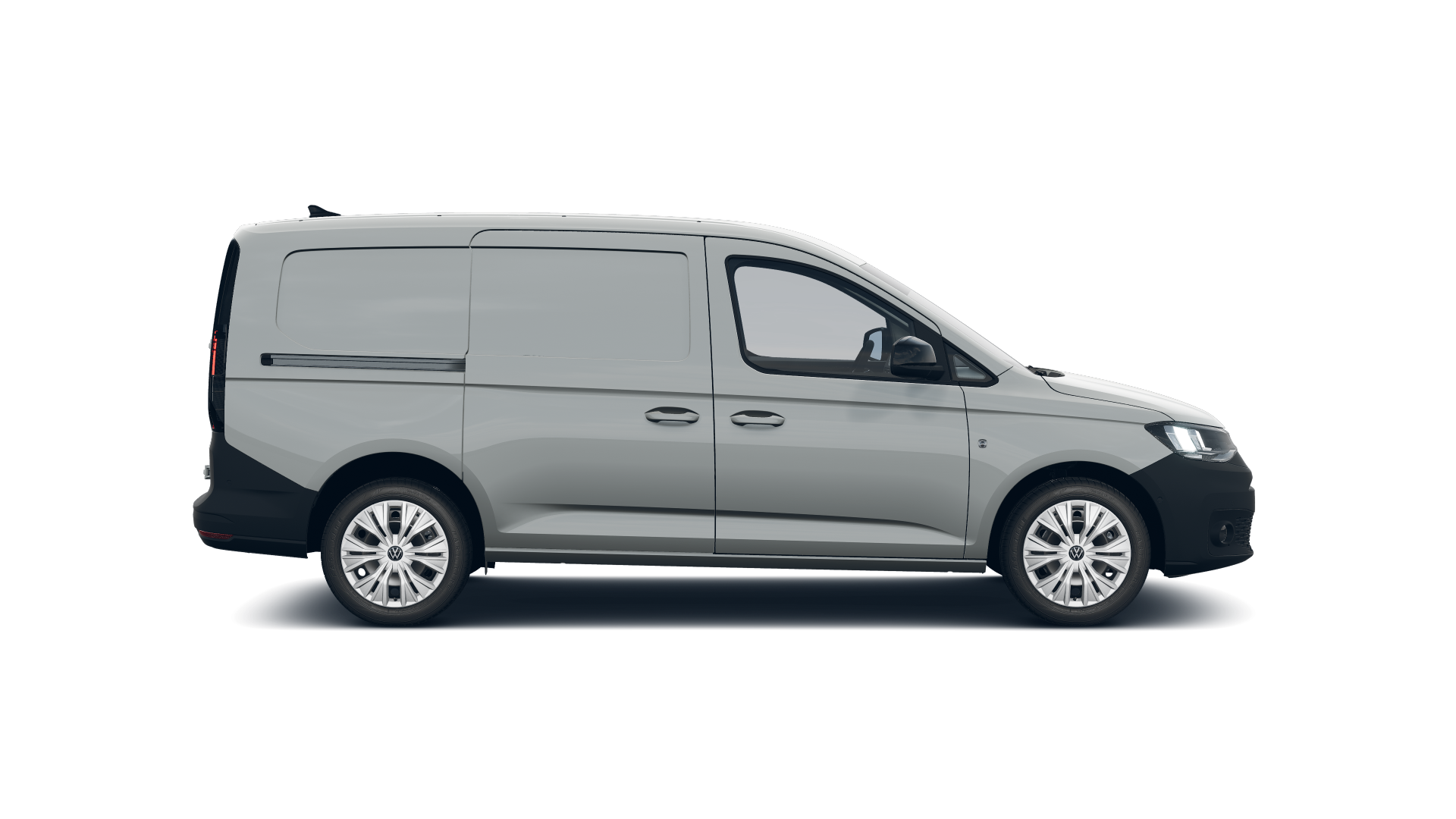 Obrázek Akční Caddy Cargo Maxi 2,0 TDI 4MOT