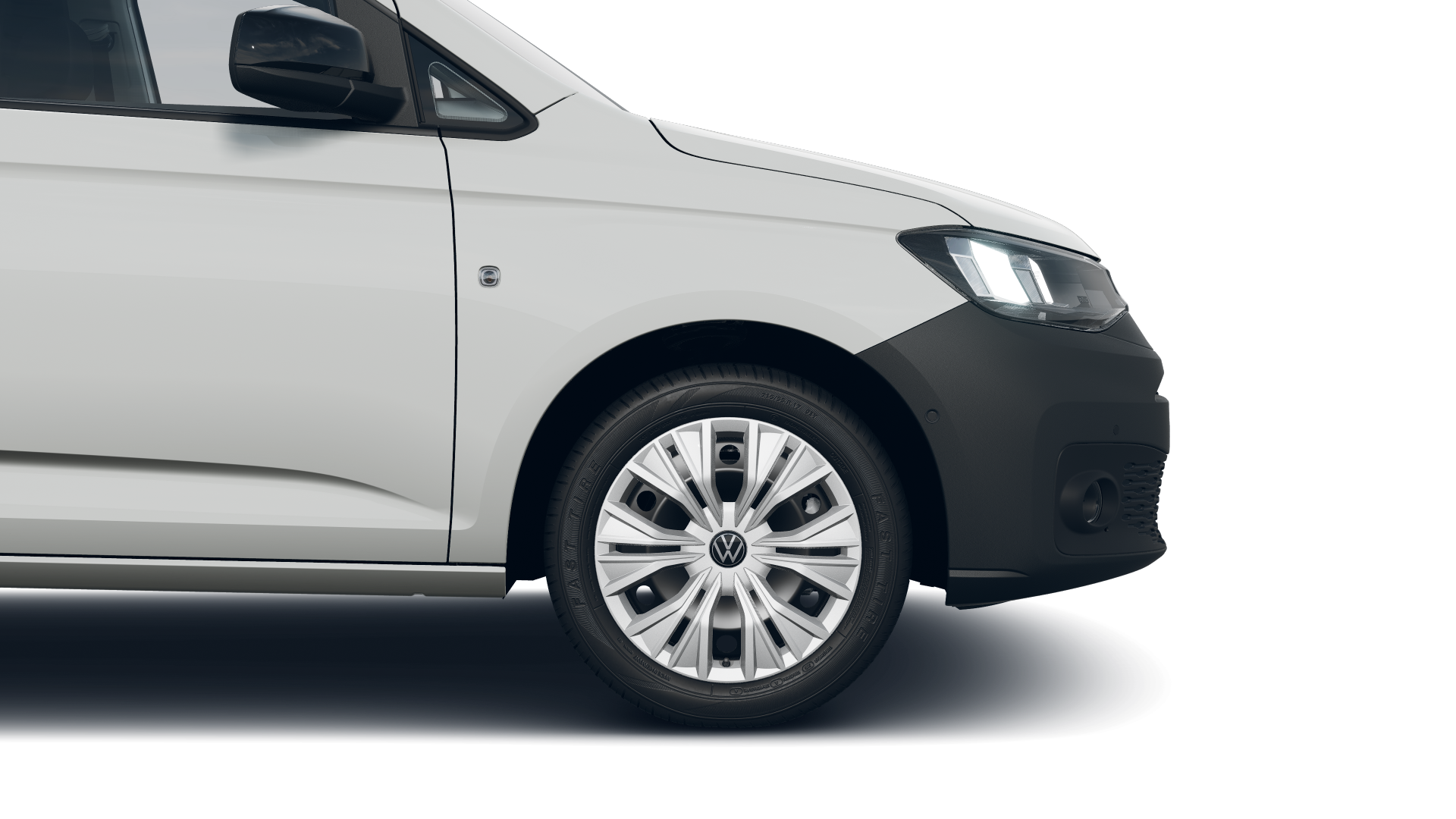 Obrázek Akční Caddy Cargo Maxi 2,0 TDI 4MOT
