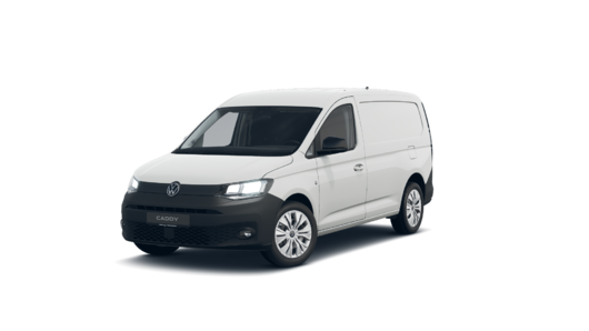 Obrázek Akční Caddy Cargo Maxi 2,0 TDI 4MOT