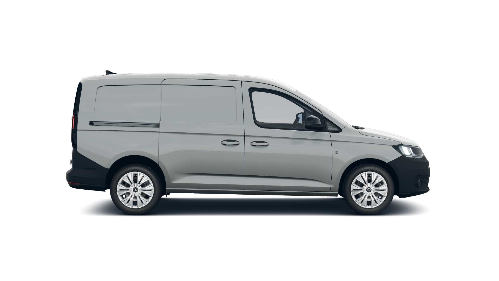 Obrázek Akční Caddy Cargo Maxi 2,0 TDI 4MOT