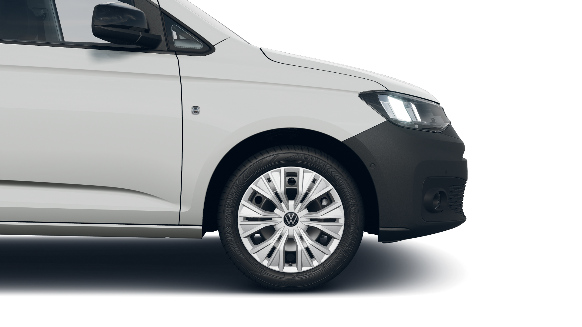 Obrázek Akční Caddy Cargo Maxi 2,0 TDI 4MOT