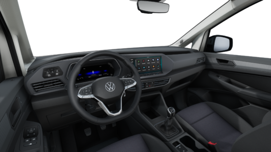 Obrázek Akční Caddy Cargo Maxi 2,0 TDI 4MOT