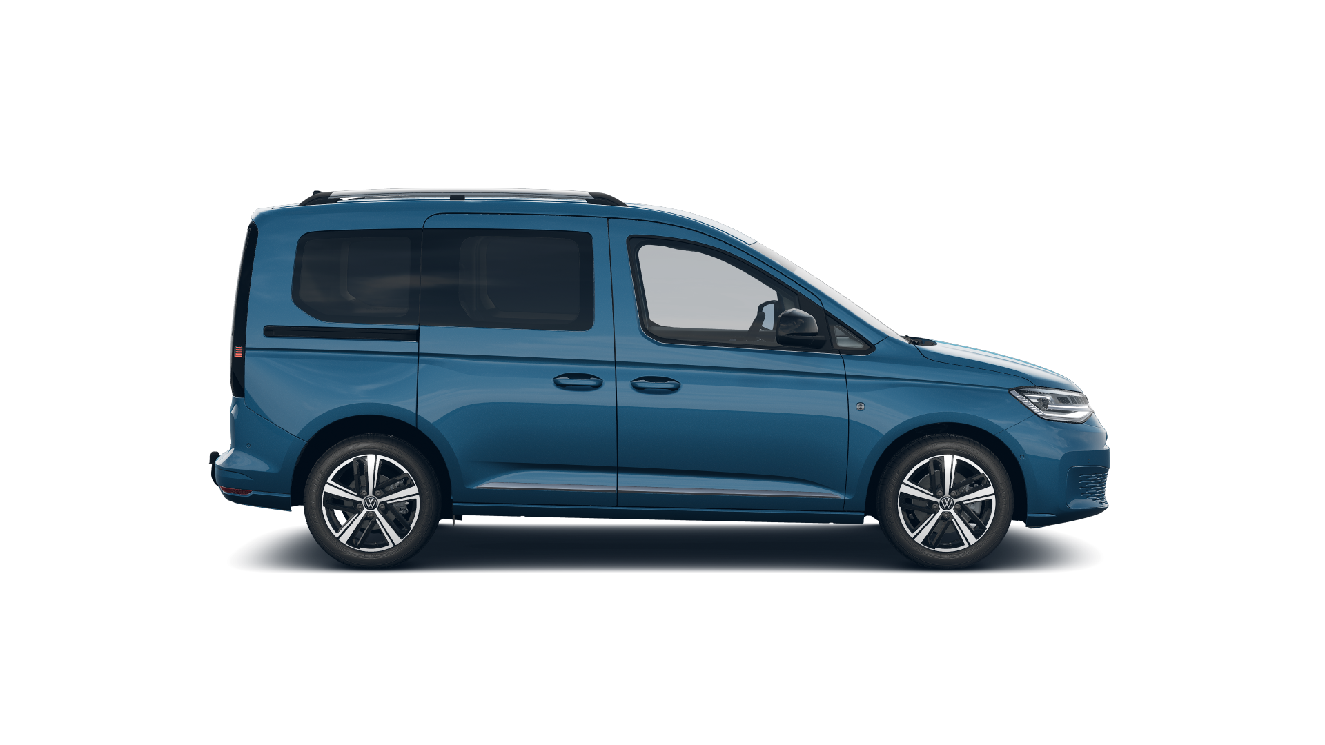 Obrázek Akční Caddy Style 2,0 TDI 4MOT